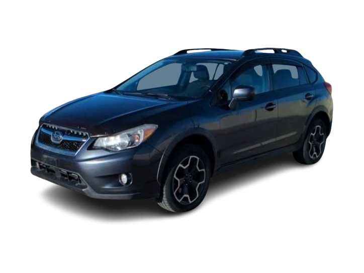 2013 Subaru XV Crosstrek Premium -
                Farmington Hills, MI