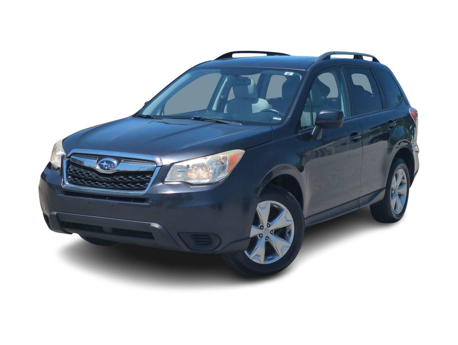 2014 Subaru Forester Premium -
                  Farmington Hills, MI