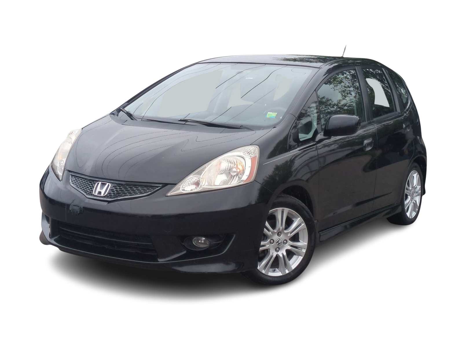 2011 Honda Fit Sport -
                  Farmington Hills, MI