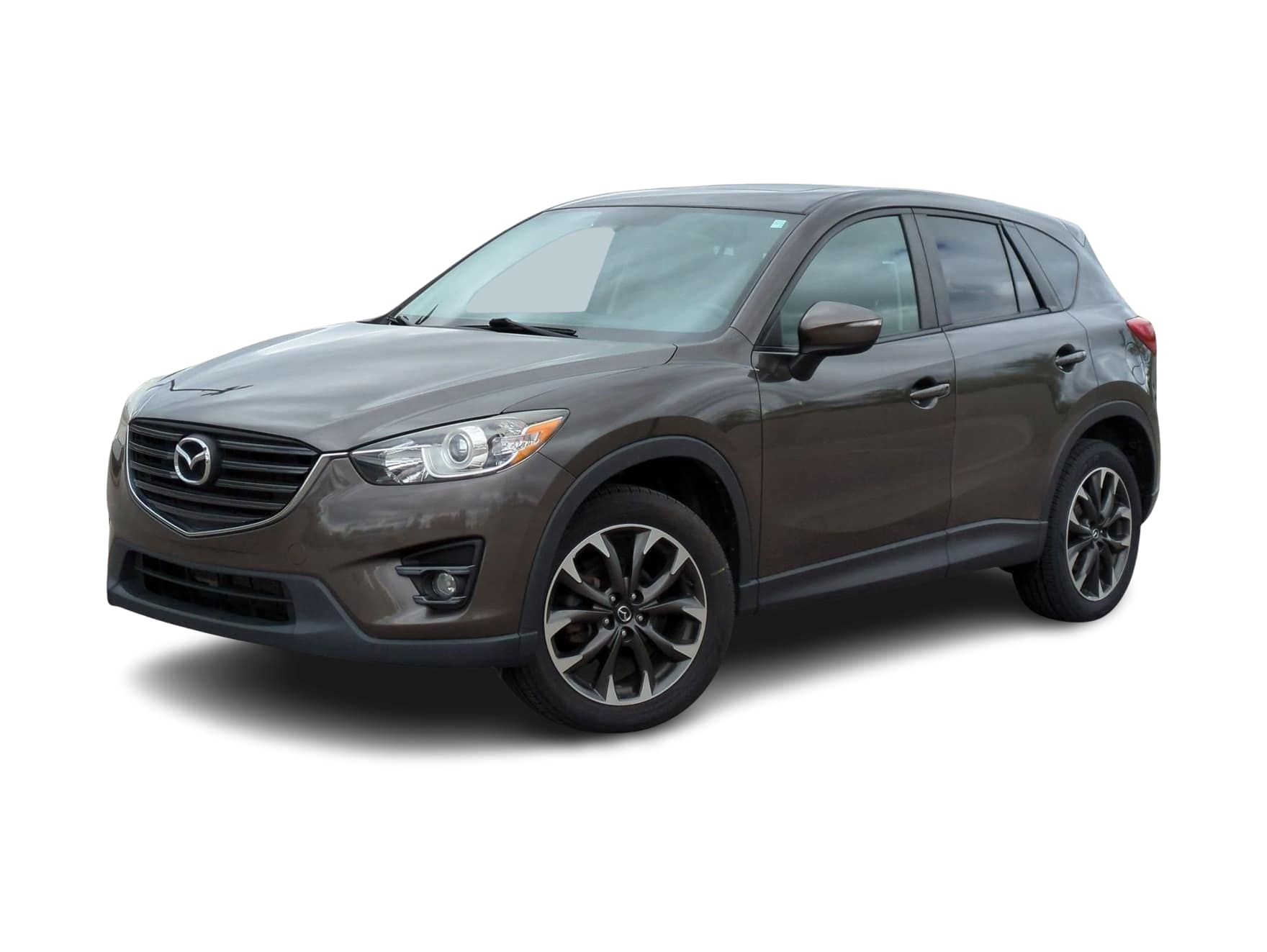 2016 Mazda CX-5 Grand Touring -
                Farmington Hills, MI