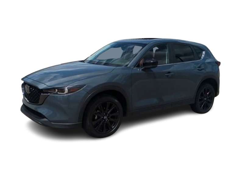 2022 Mazda CX-5 S Preferred -
                Farmington Hills, MI