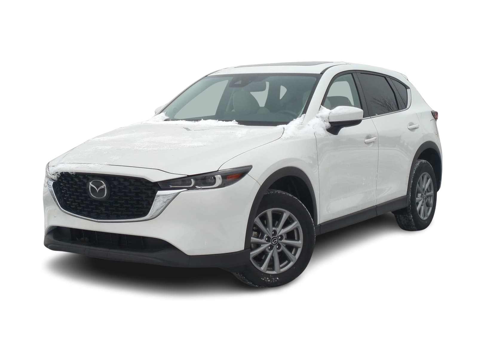 Thumbnail: 2023 Mazda CX-5 - 1