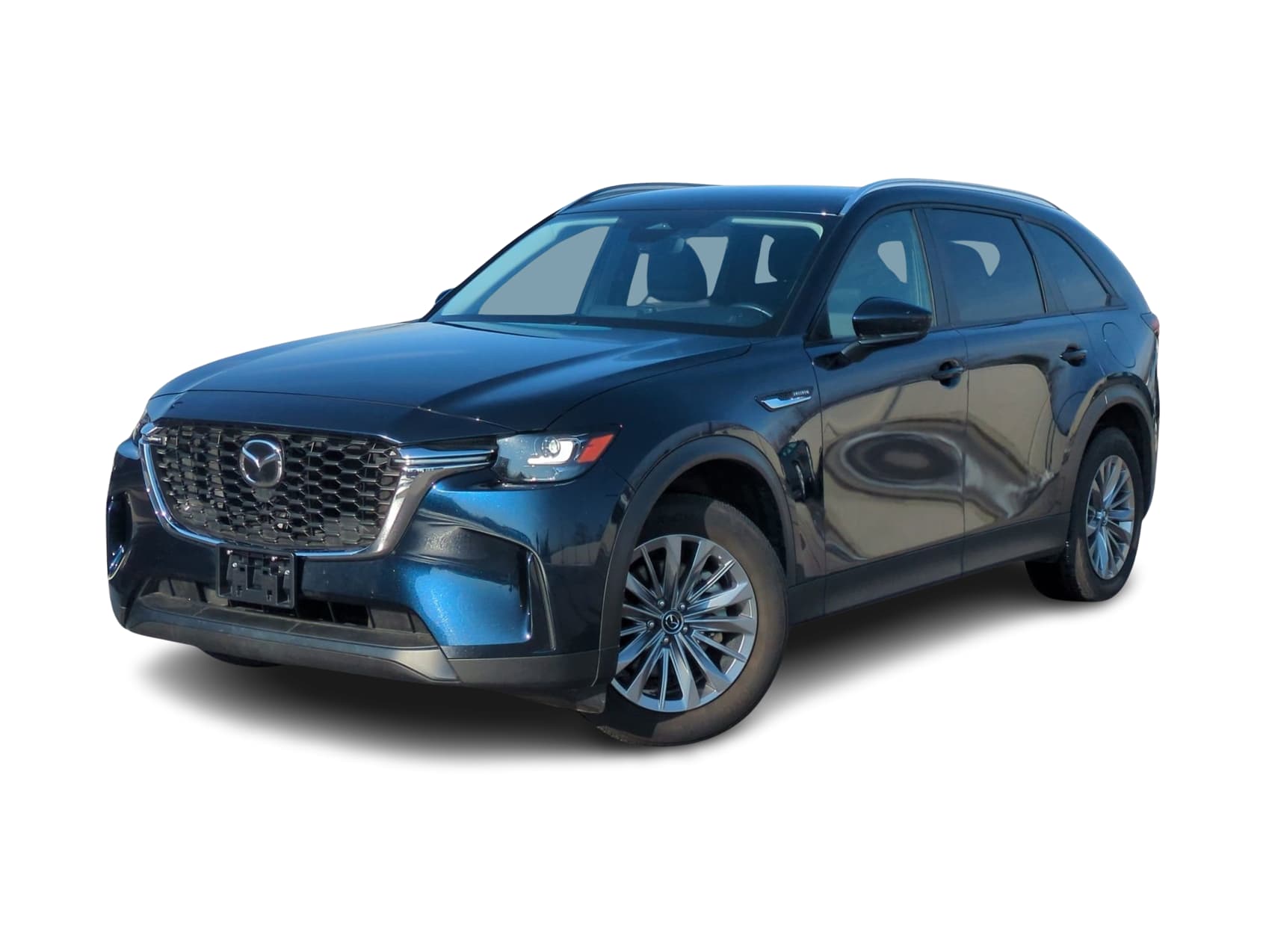 2025 Mazda CX-90 Select -
                  Farmington Hills, MI