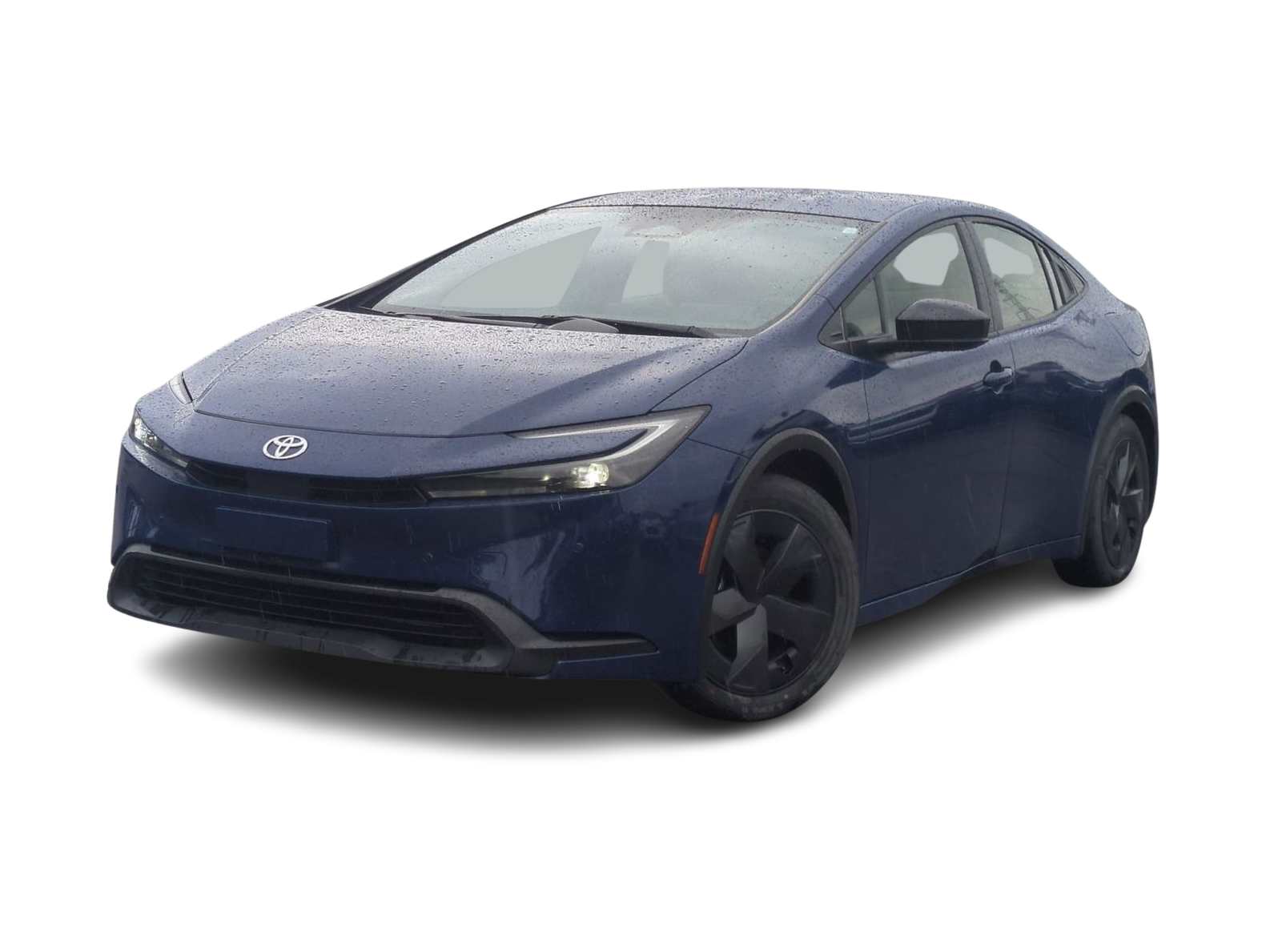 2024 Toyota Prius LE -
                  Farmington Hills, MI