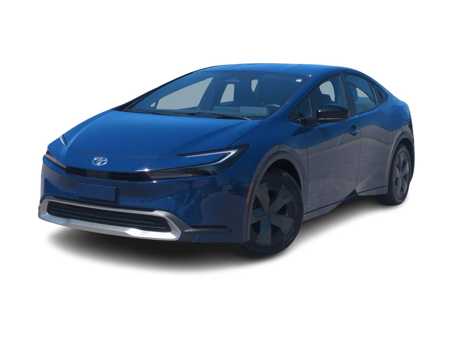 2025 Toyota Prius v  -
                  Farmington Hills, MI