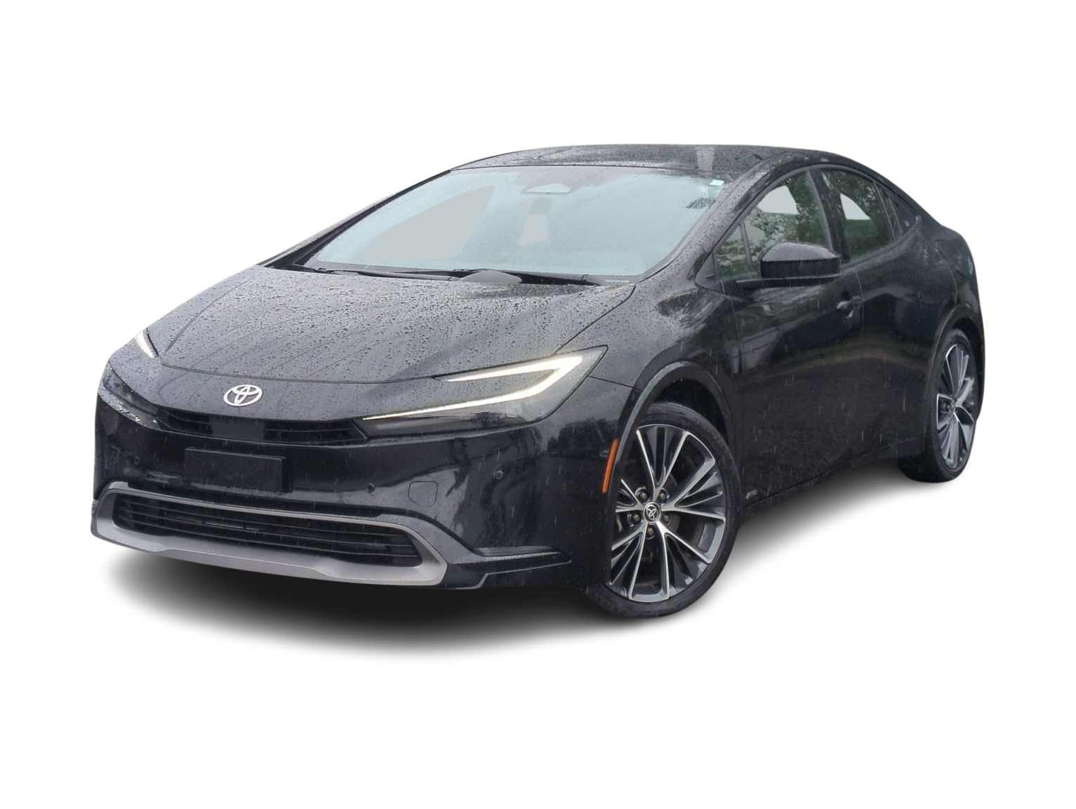 Thumbnail: 2024 Toyota Prius - 1