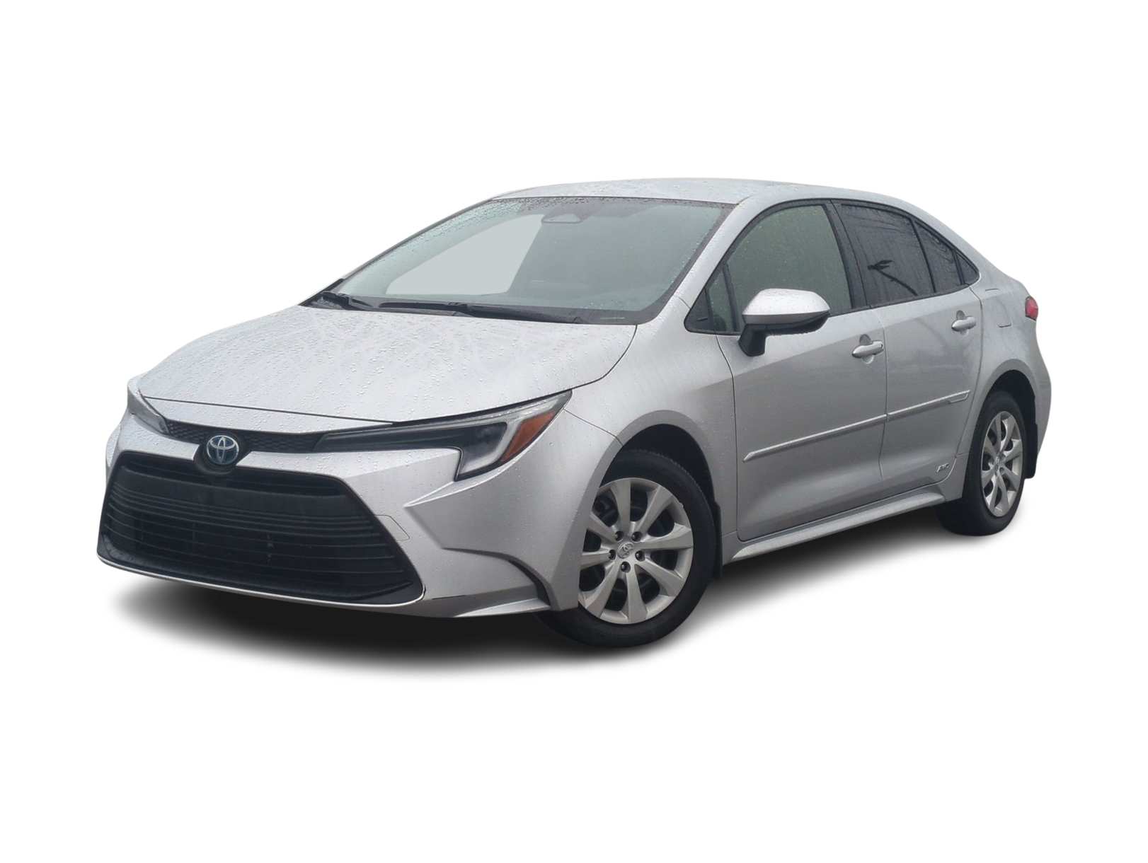 Thumbnail: 2023 Toyota Corolla - 1