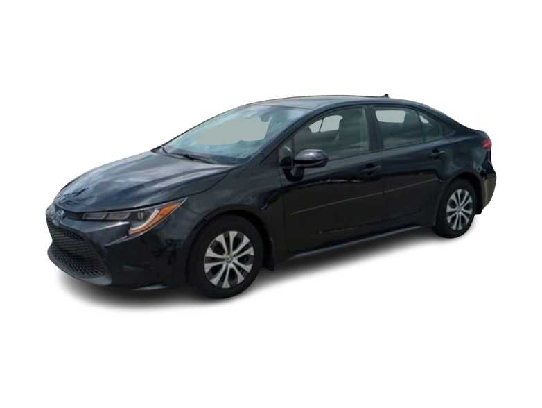 2022 Toyota Corolla LE -
                Farmington Hills, MI