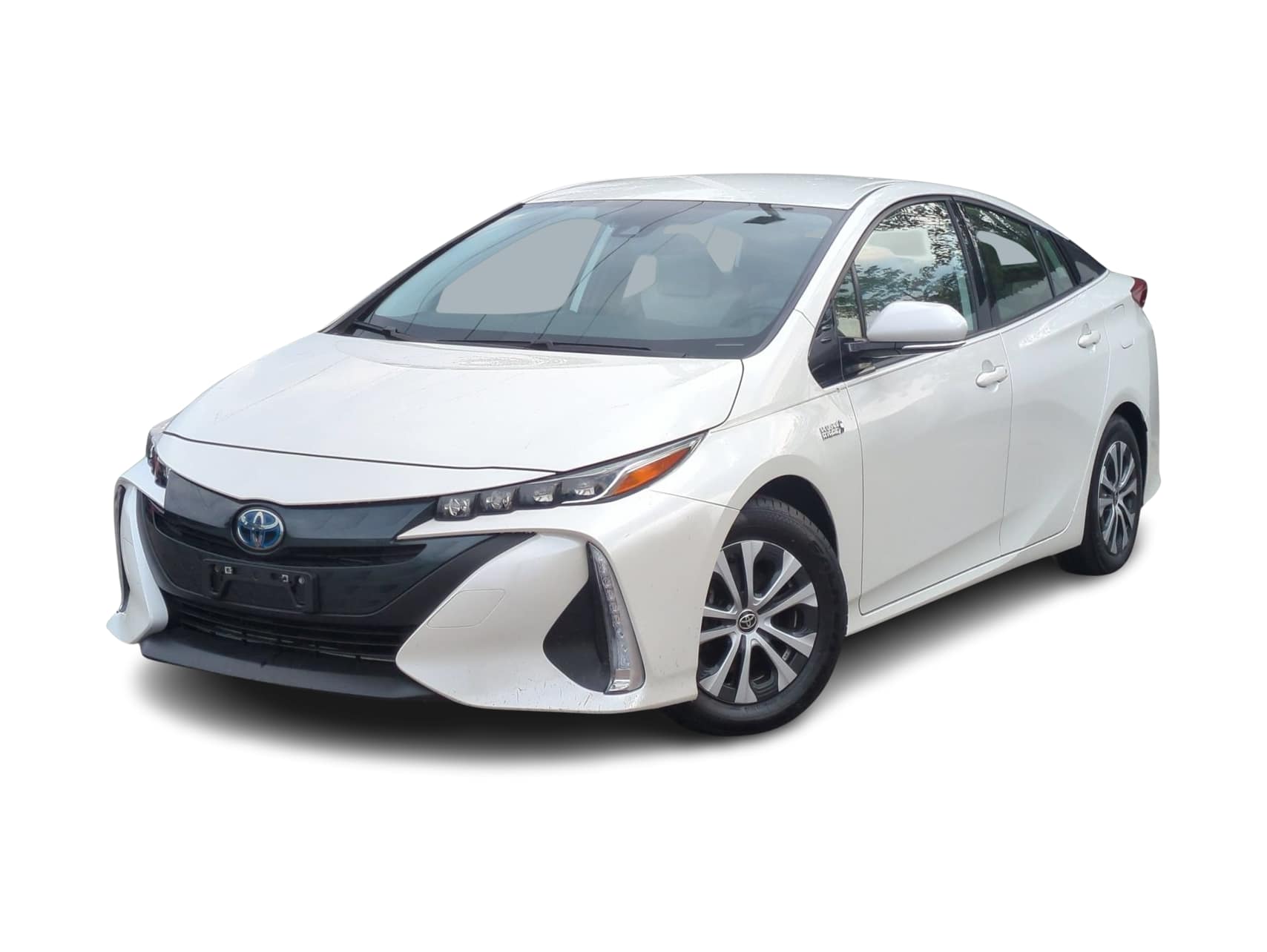 2020 Toyota Prius Prime XLE -
                  Farmington Hills, MI