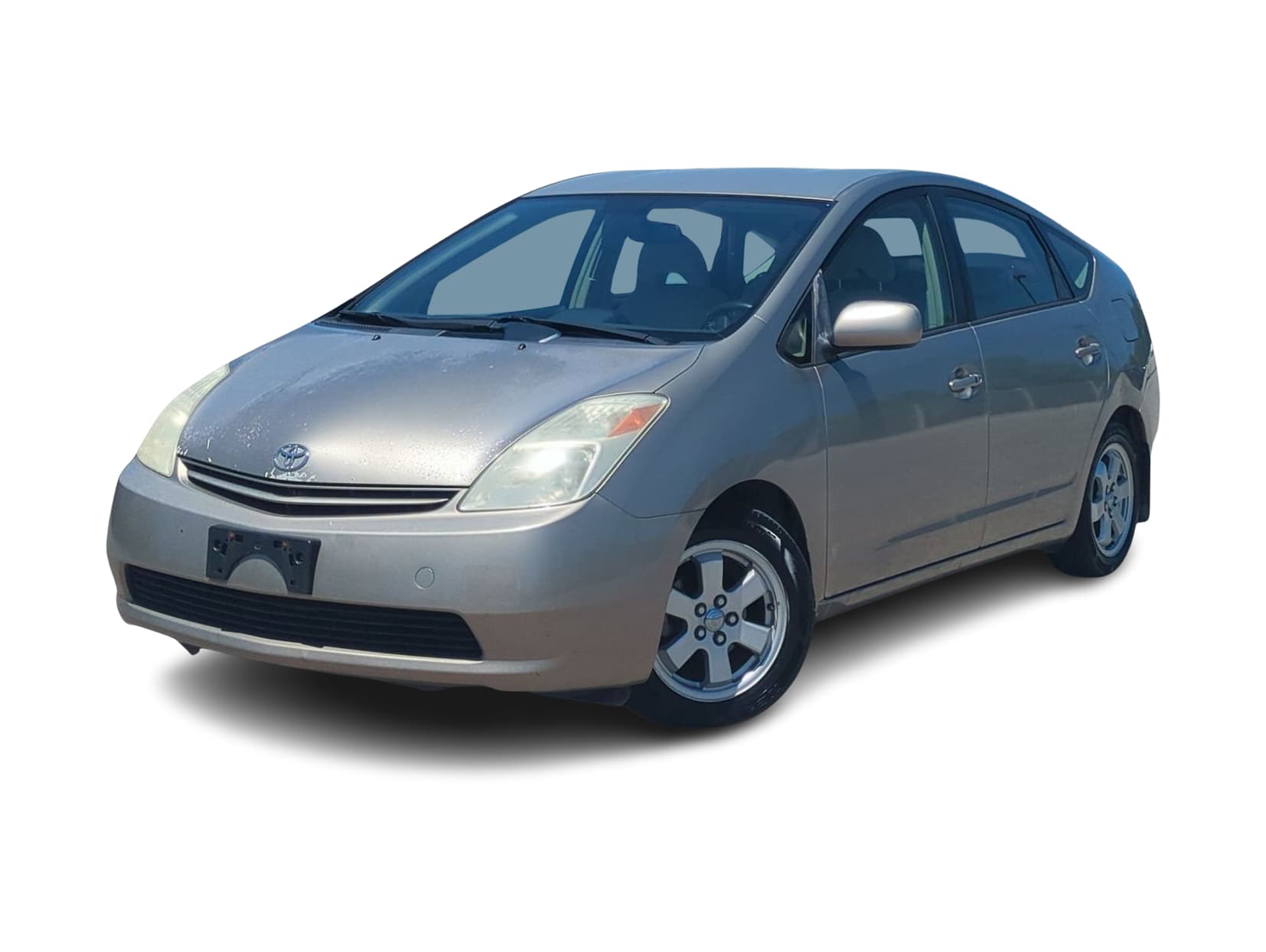 2005 Toyota Prius  -
                  Farmington Hills, MI