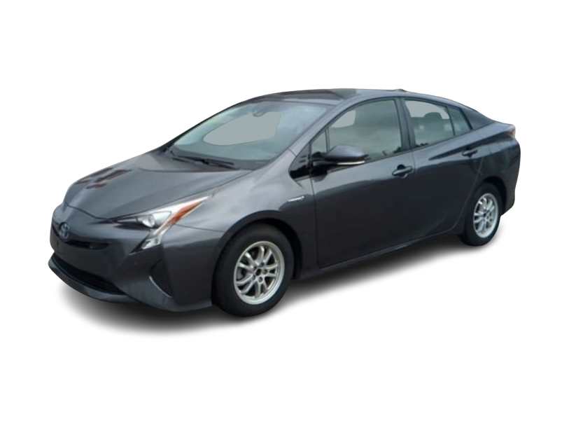 2018 Toyota Prius Two -
                  Farmington Hills, MI