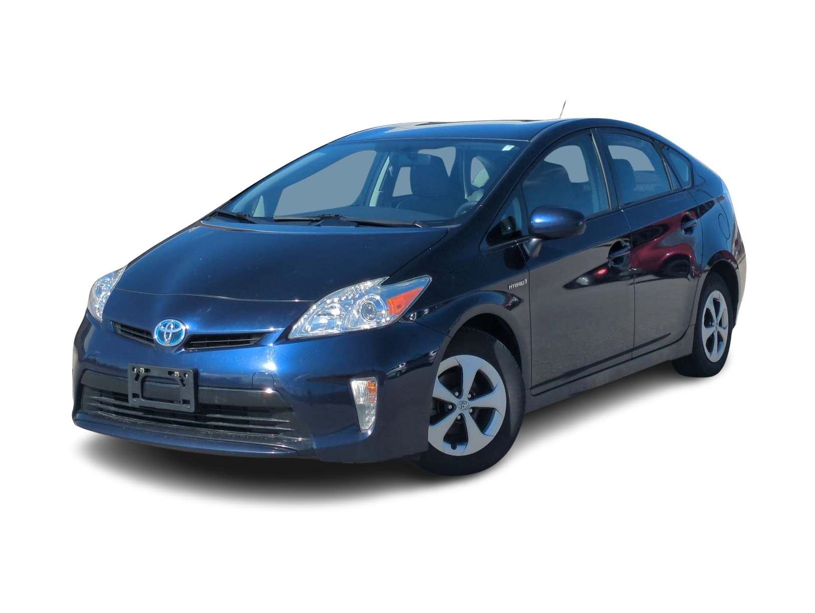 2015 Toyota Prius Four -
                  Farmington Hills, MI