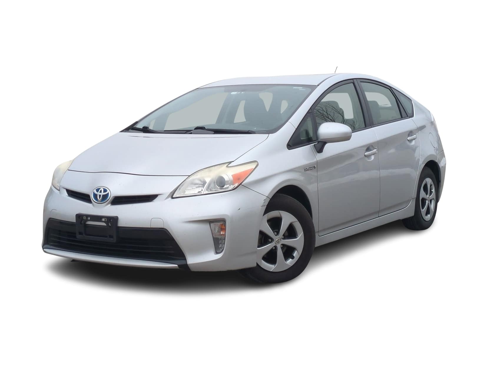 2012 Toyota Prius Two -
                  Farmington Hills, MI