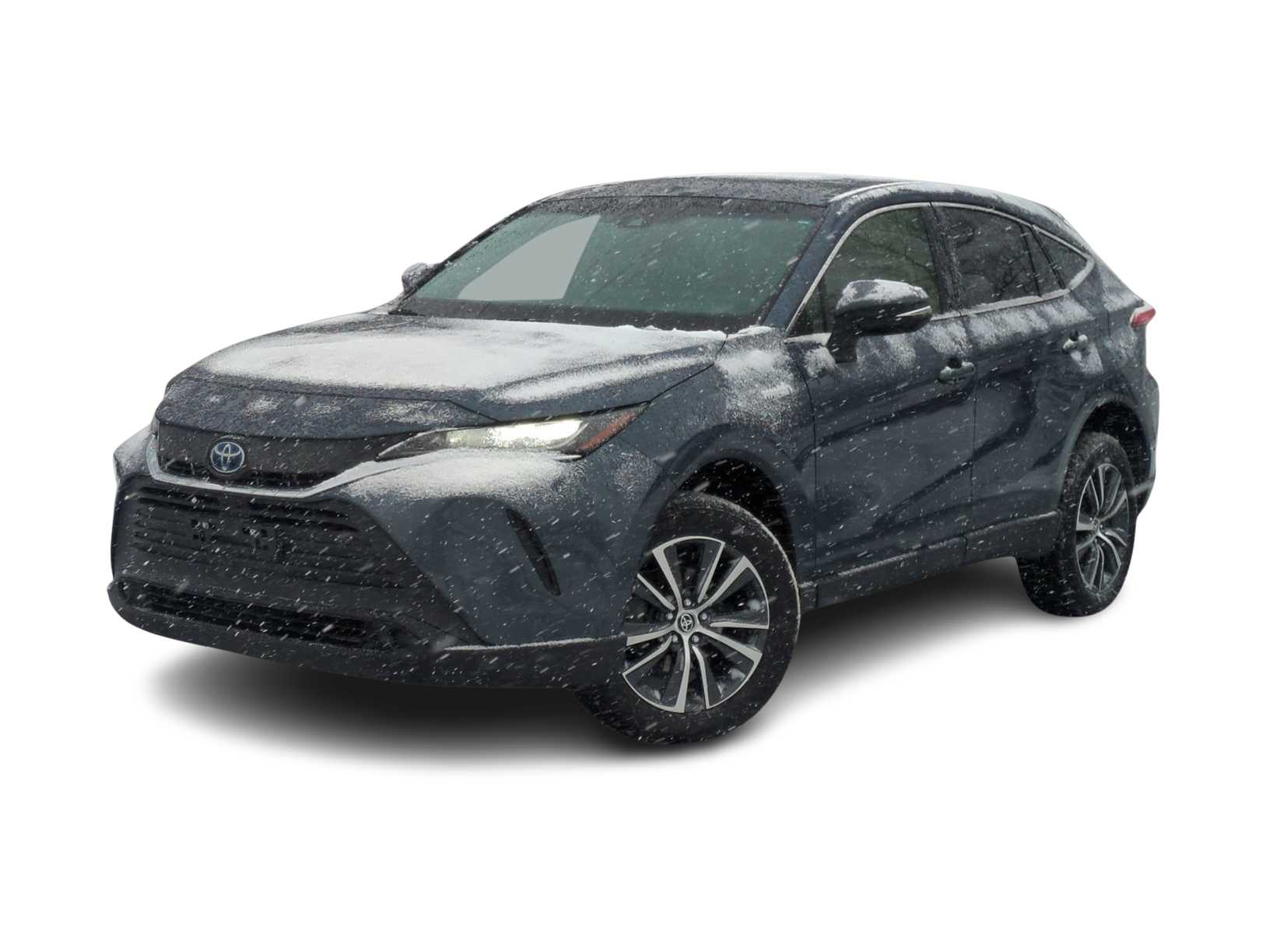 2021 Toyota Venza LE -
                  Farmington Hills, MI