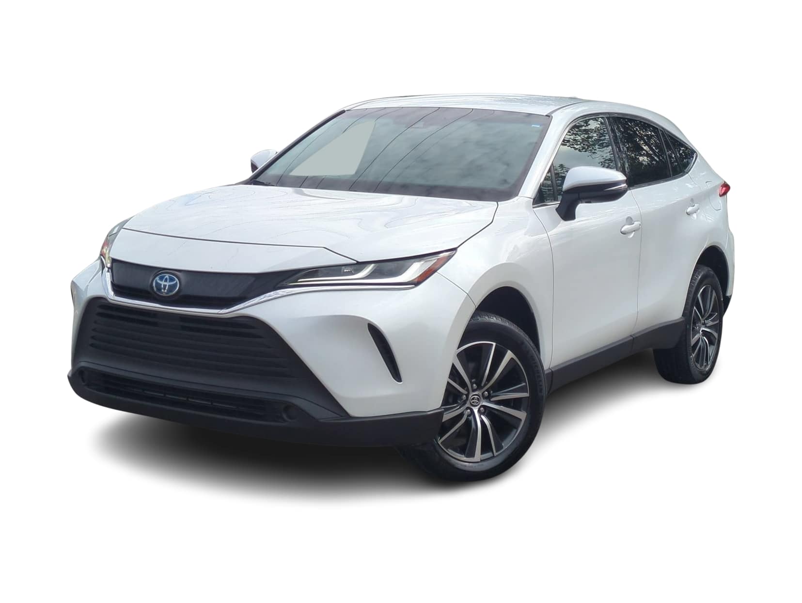 2023 Toyota Venza LE -
                  Farmington Hills, MI