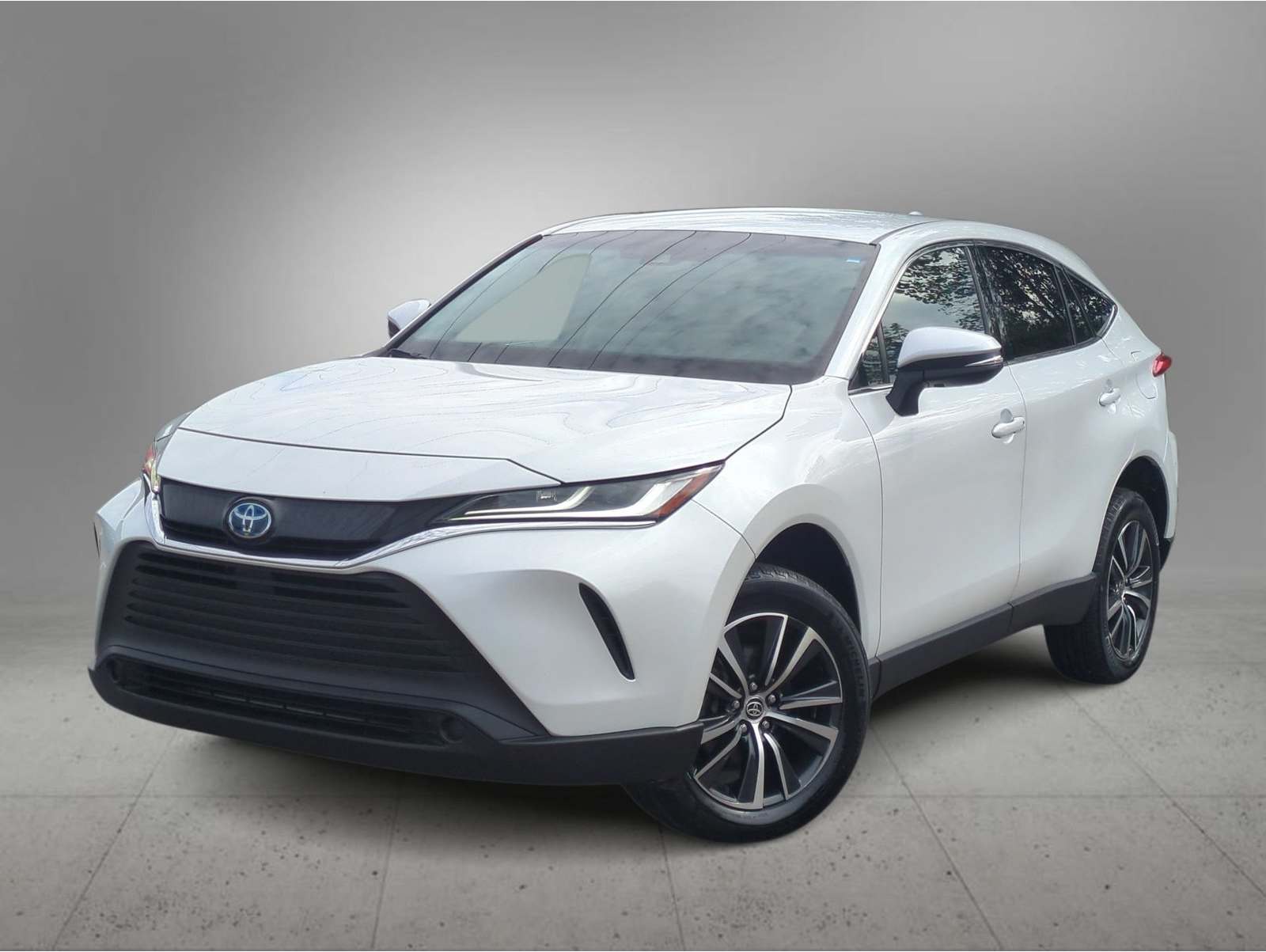 2023 Toyota Venza