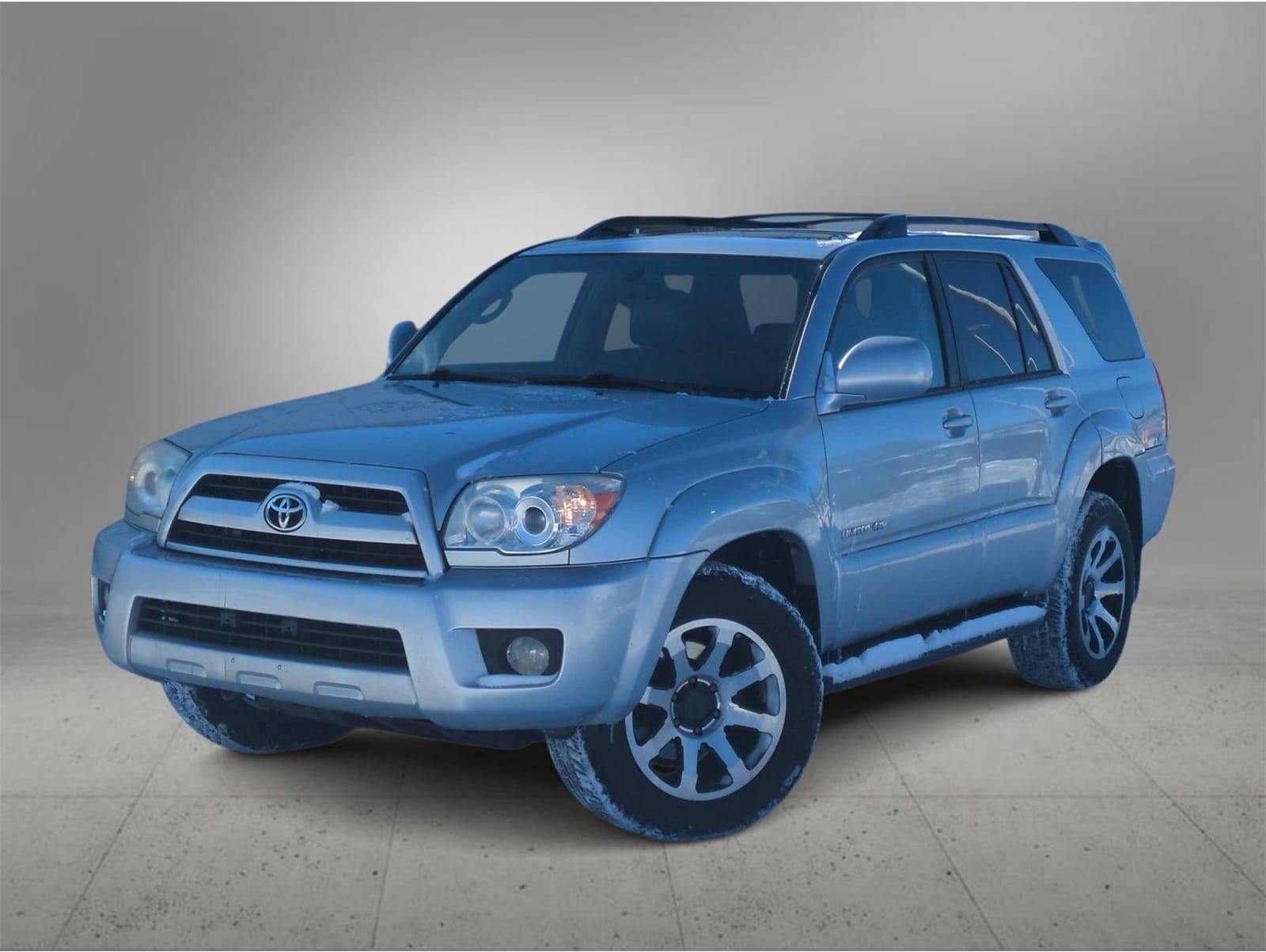 2006 Toyota 4Runner Limited