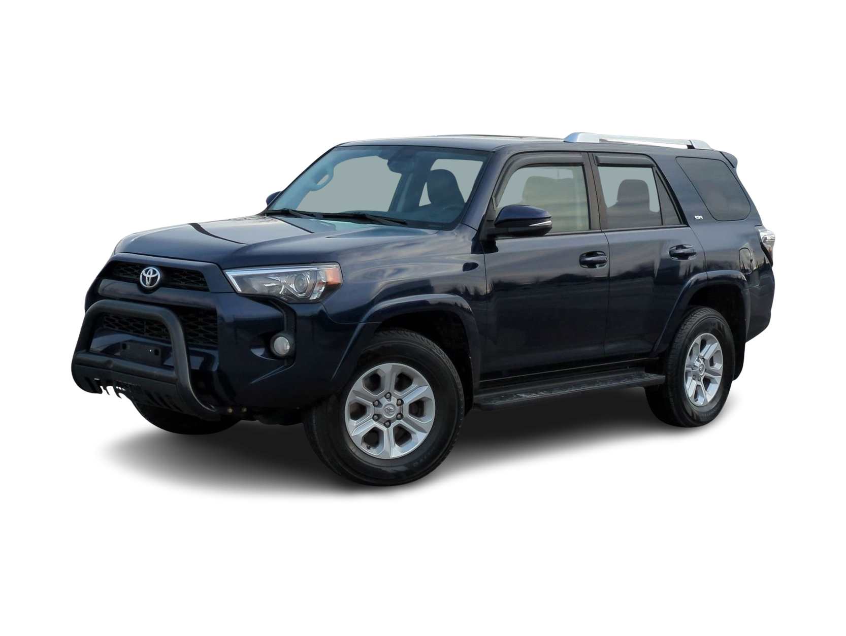 2017 Toyota 4Runner SR5 -
                Farmington Hills, MI