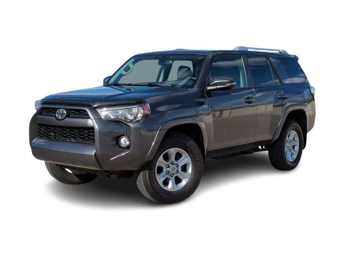 2018 Toyota 4Runner SR5 -
                Farmington Hills, MI