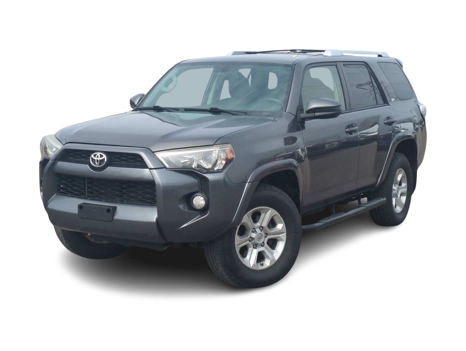 2014 Toyota 4Runner SR5 -
                  Farmington Hills, MI
