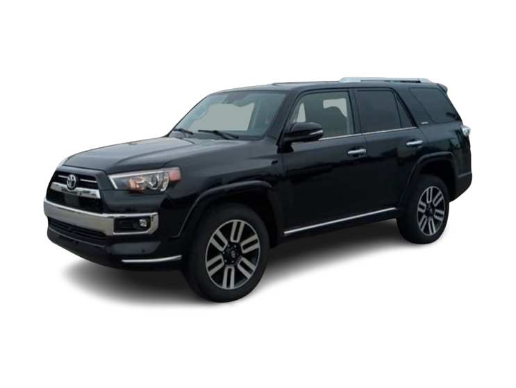 2022 Toyota 4Runner Limited -
                  Farmington Hills, MI