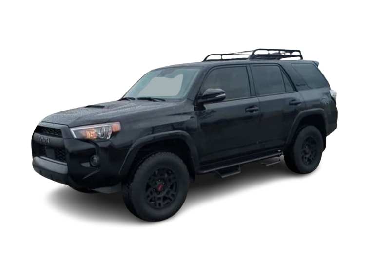 2024 Toyota 4Runner TRD Pro -
                Farmington Hills, MI