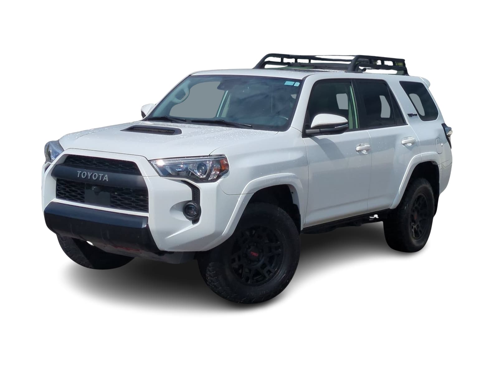 Thumbnail: 2023 Toyota 4Runner - 1