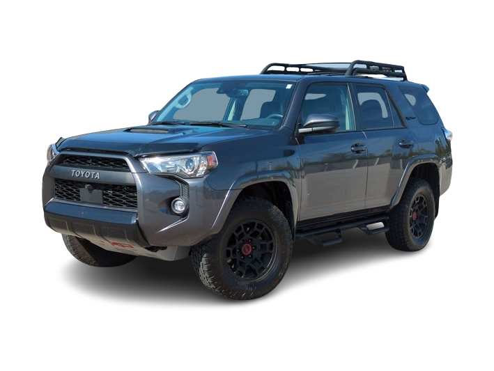 2022 Toyota 4Runner TRD Pro -
                Farmington Hills, MI