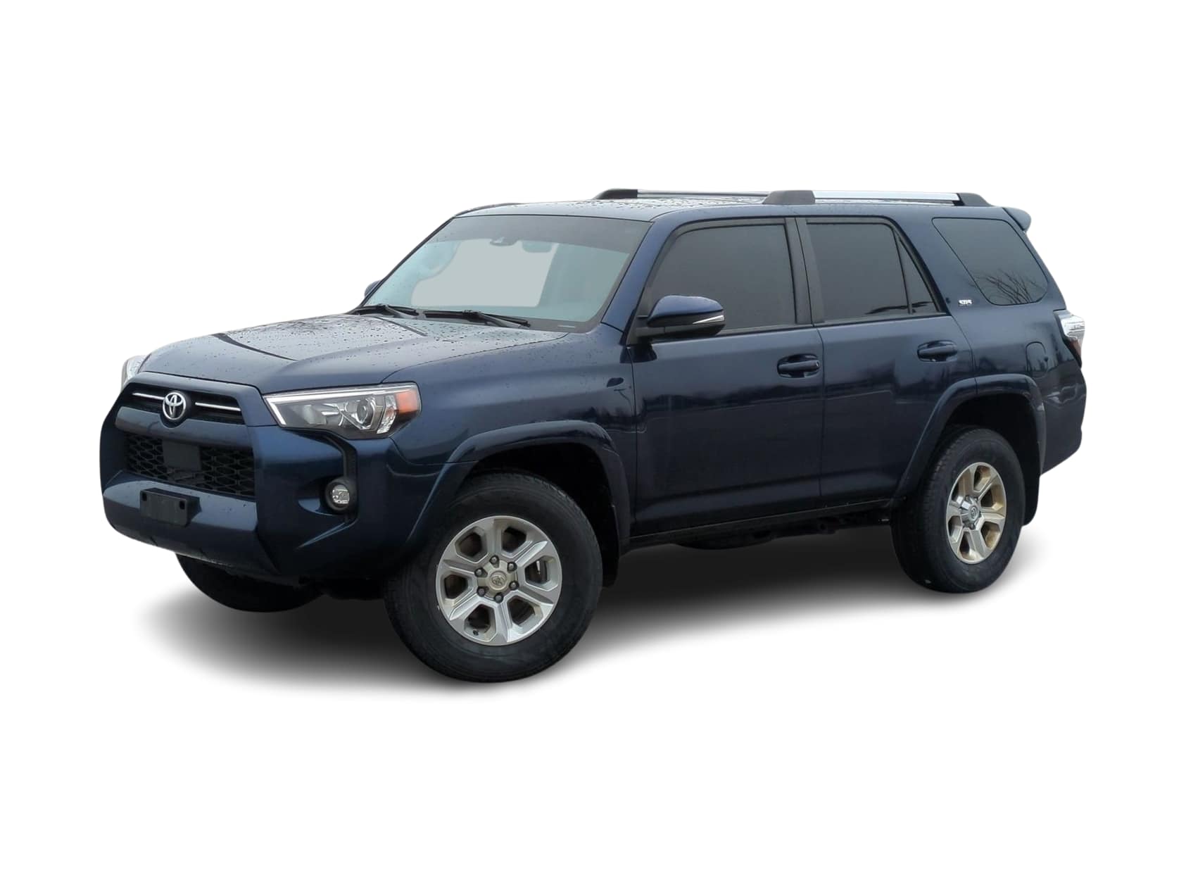 2022 Toyota 4Runner SR5 -
                Farmington Hills, MI