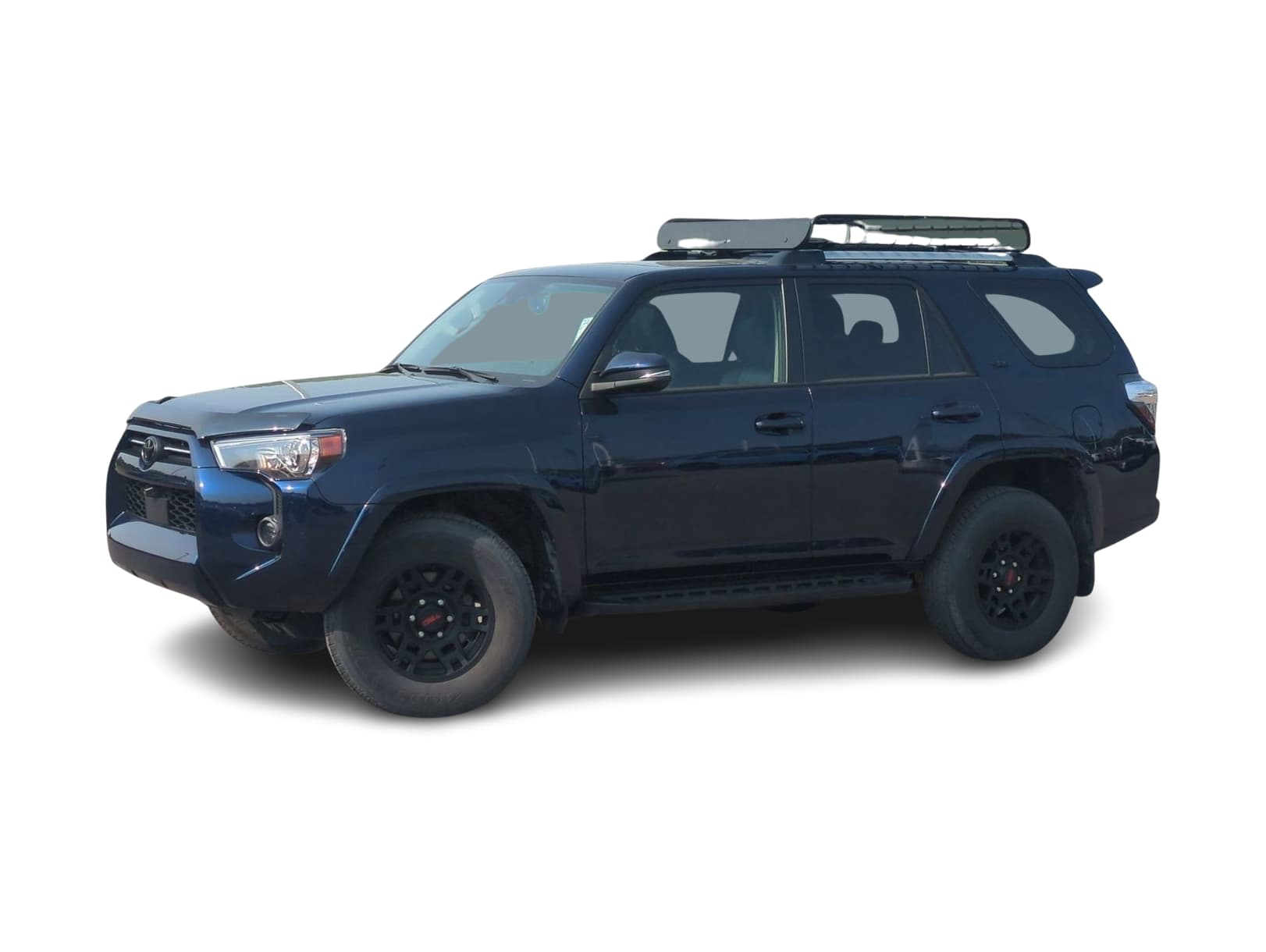 2023 Toyota 4Runner SR5 -
                  Farmington Hills, MI