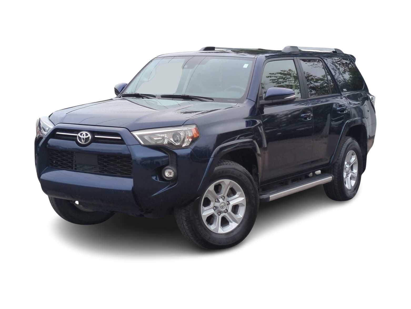 Thumbnail: 2023 Toyota 4Runner - 1