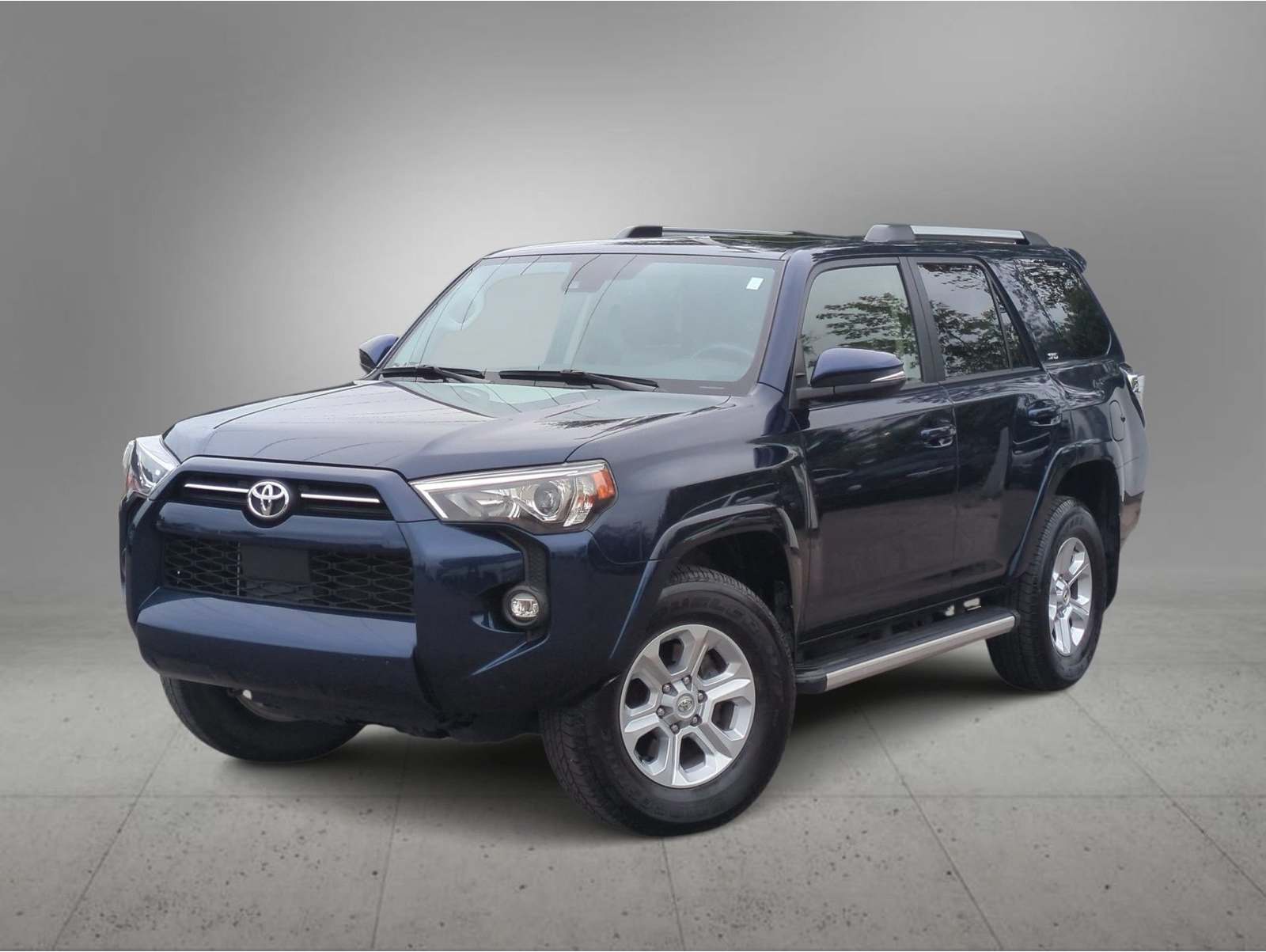 2023 Toyota 4Runner