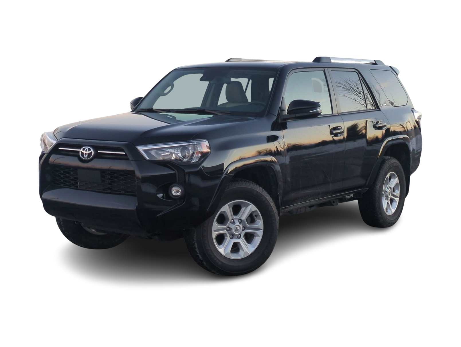 Thumbnail: 2023 Toyota 4Runner - 1