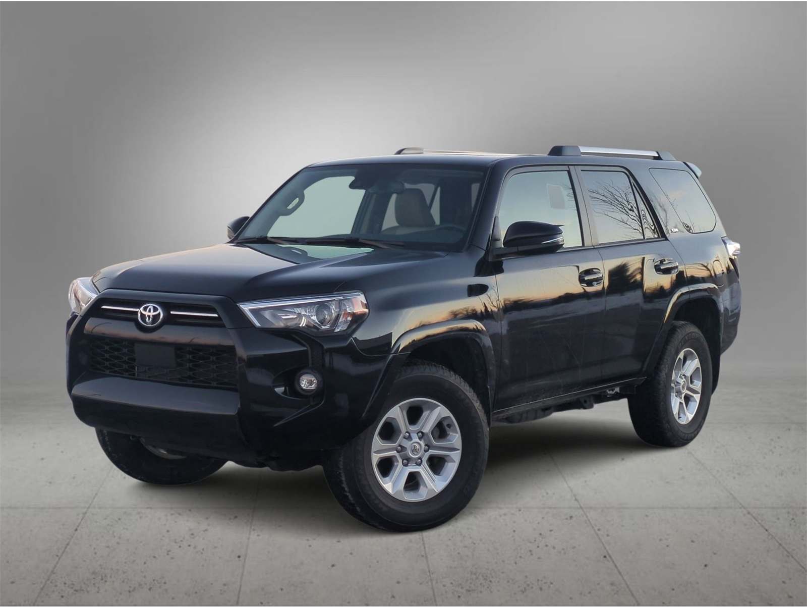 2023 Toyota 4Runner SR5 Premium's photo