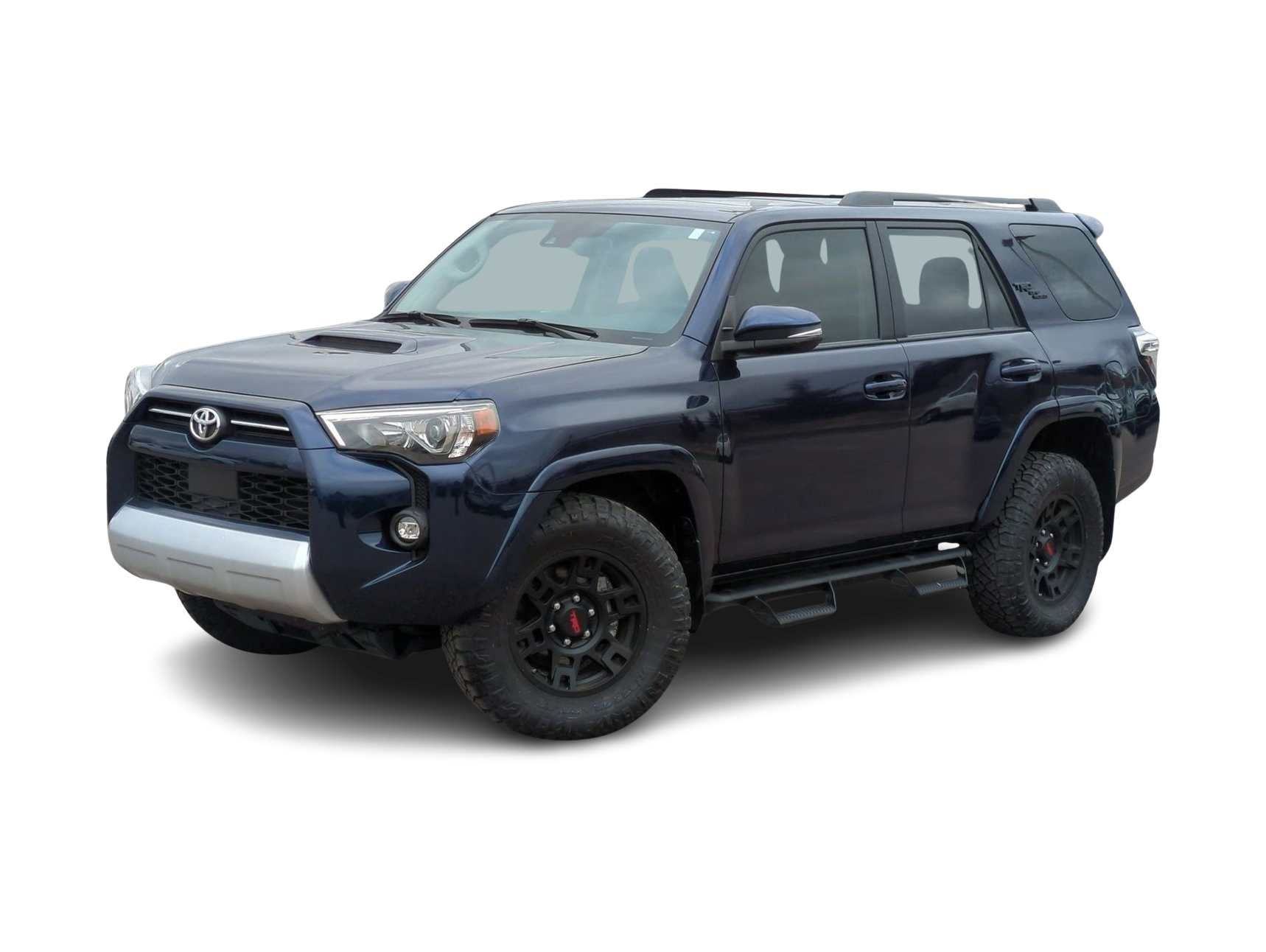 2023 Toyota 4Runner TRD Off Road -
                Farmington Hills, MI