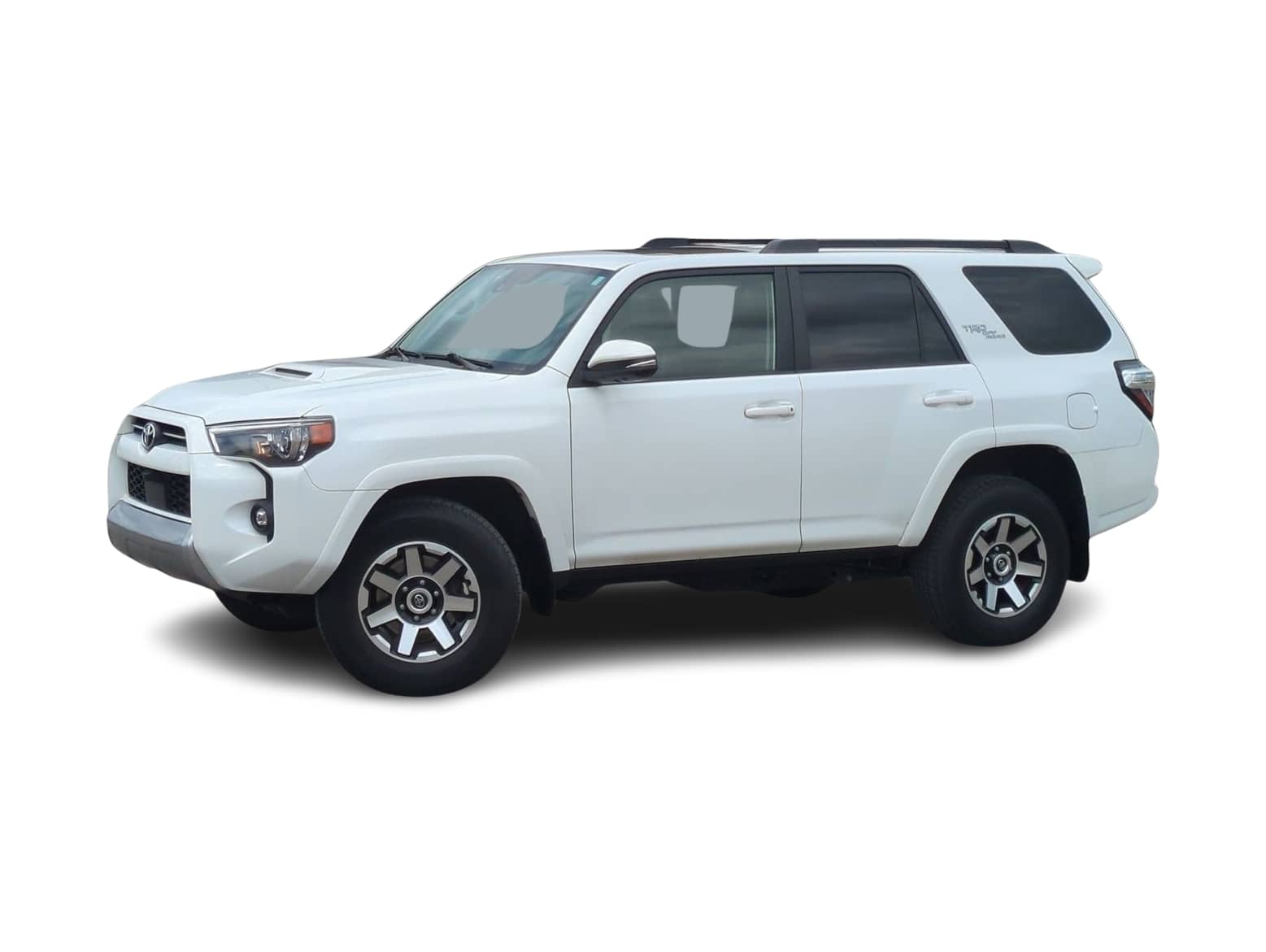2022 Toyota 4Runner TRD Off Road -
                Farmington Hills, MI