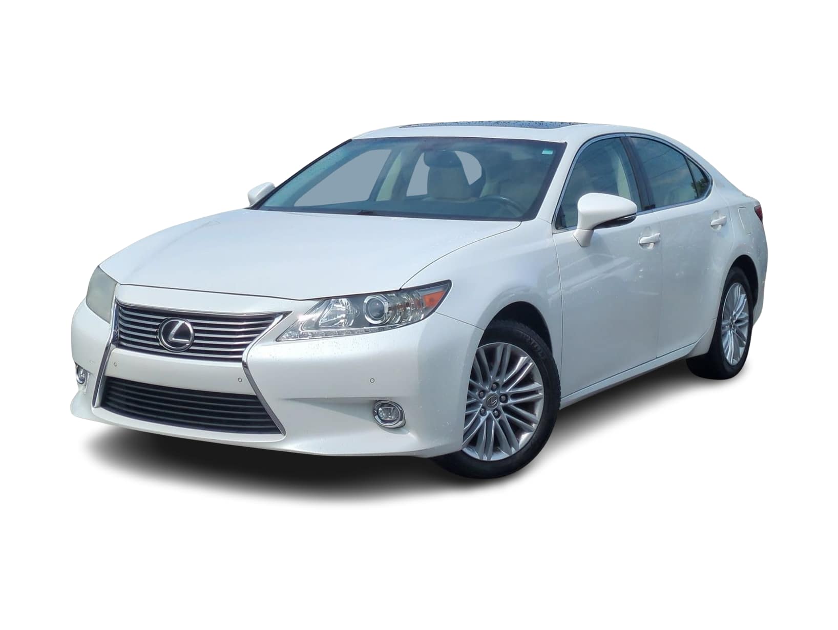 2014 Lexus ES 350 -
                  Farmington Hills, MI