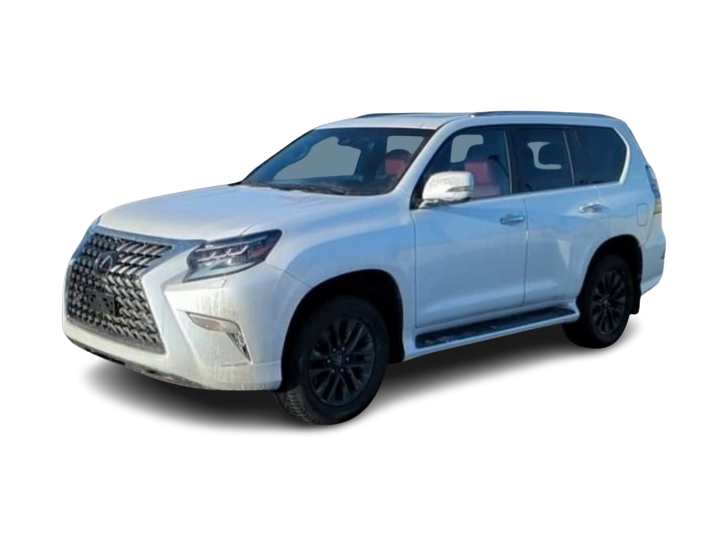 2022 Lexus GX 460 -
                Farmington Hills, MI