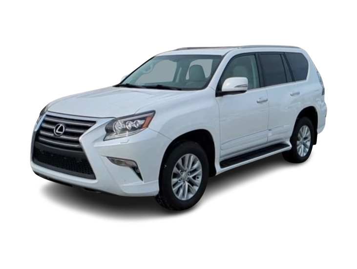 2019 Lexus GX 460 -
                Farmington Hills, MI