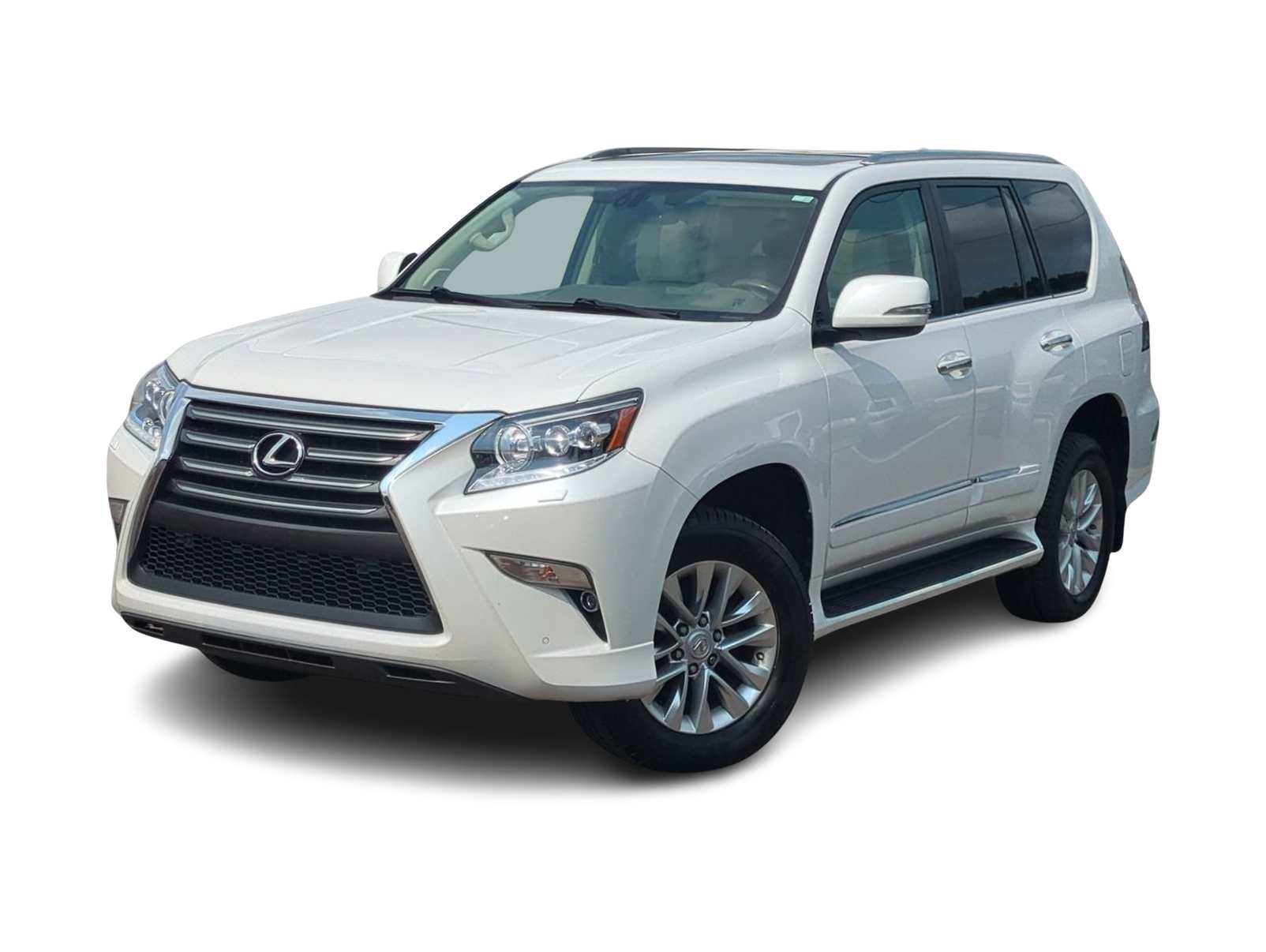 2018 Lexus GX 460 -
                  Farmington Hills, MI