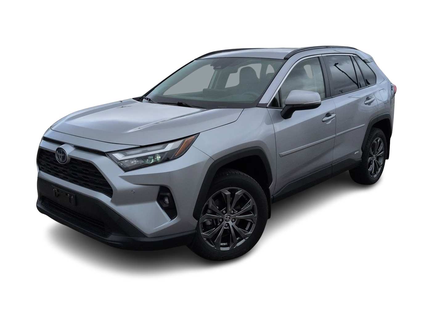 Thumbnail: 2023 Toyota RAV4 - 1