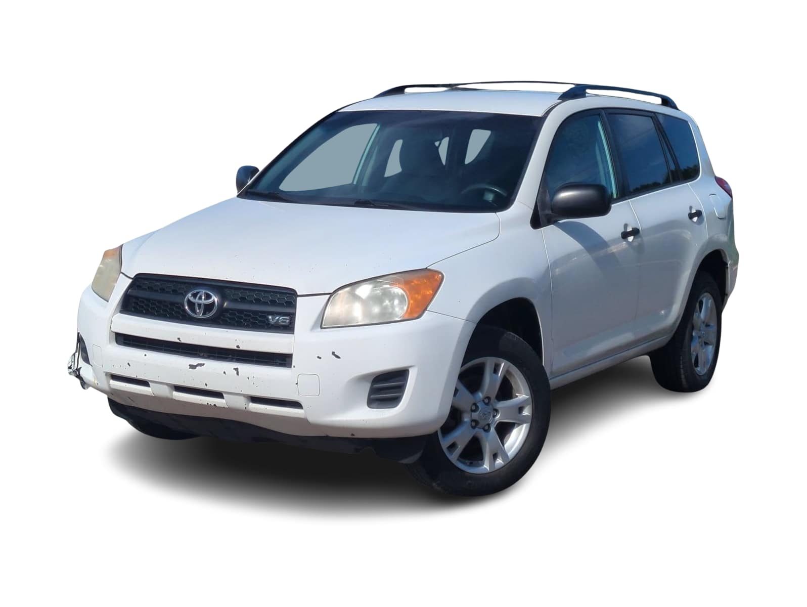 2010 Toyota RAV4 Base -
                  Farmington Hills, MI