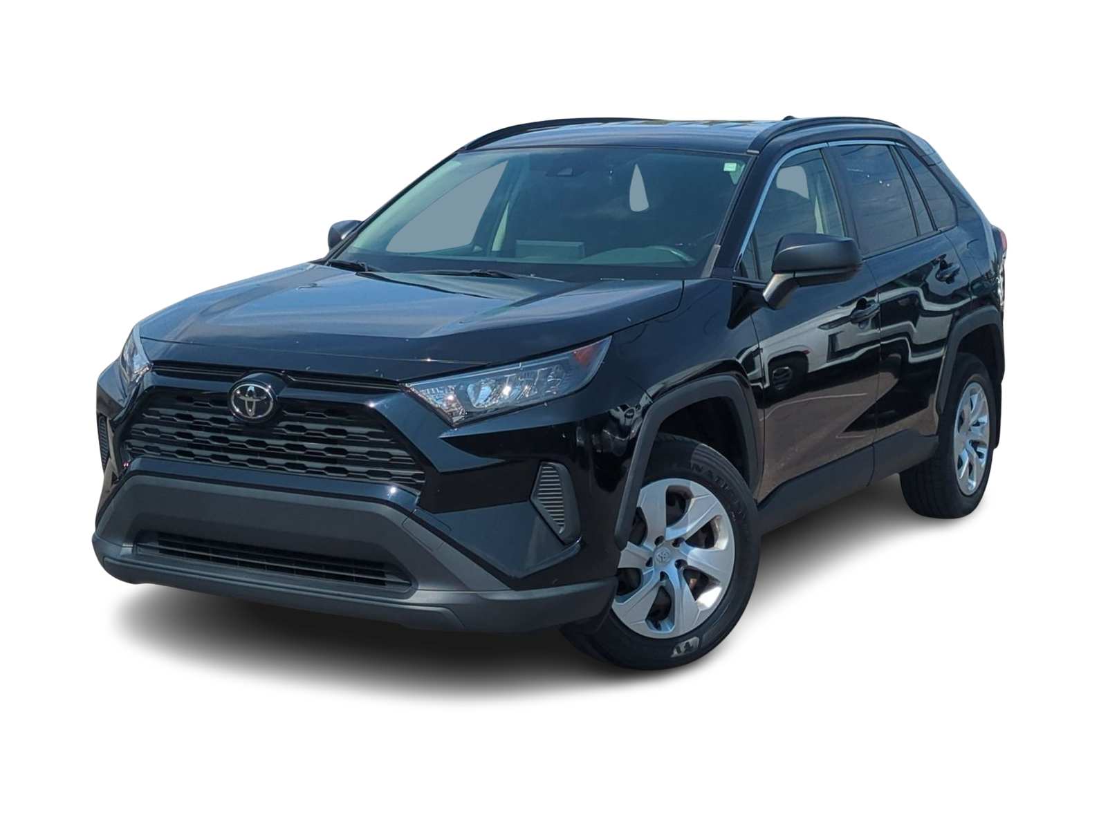 2019 Toyota RAV4 LE -
                  Farmington Hills, MI