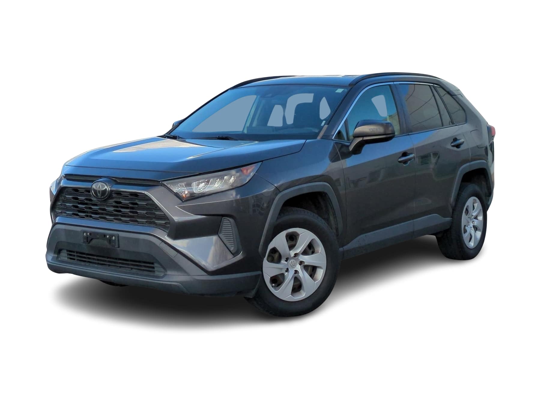 2019 Toyota RAV4 LE -
                Farmington Hills, MI