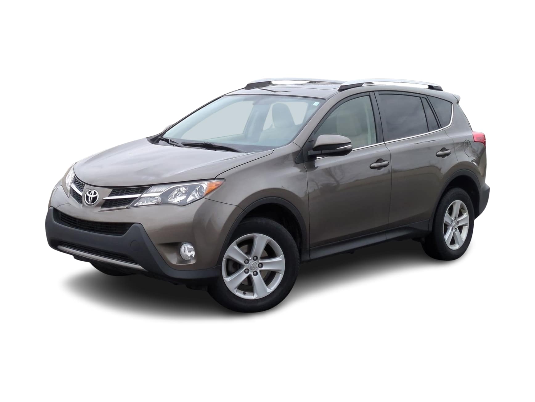 2013 Toyota RAV4 XLE -
                Farmington Hills, MI