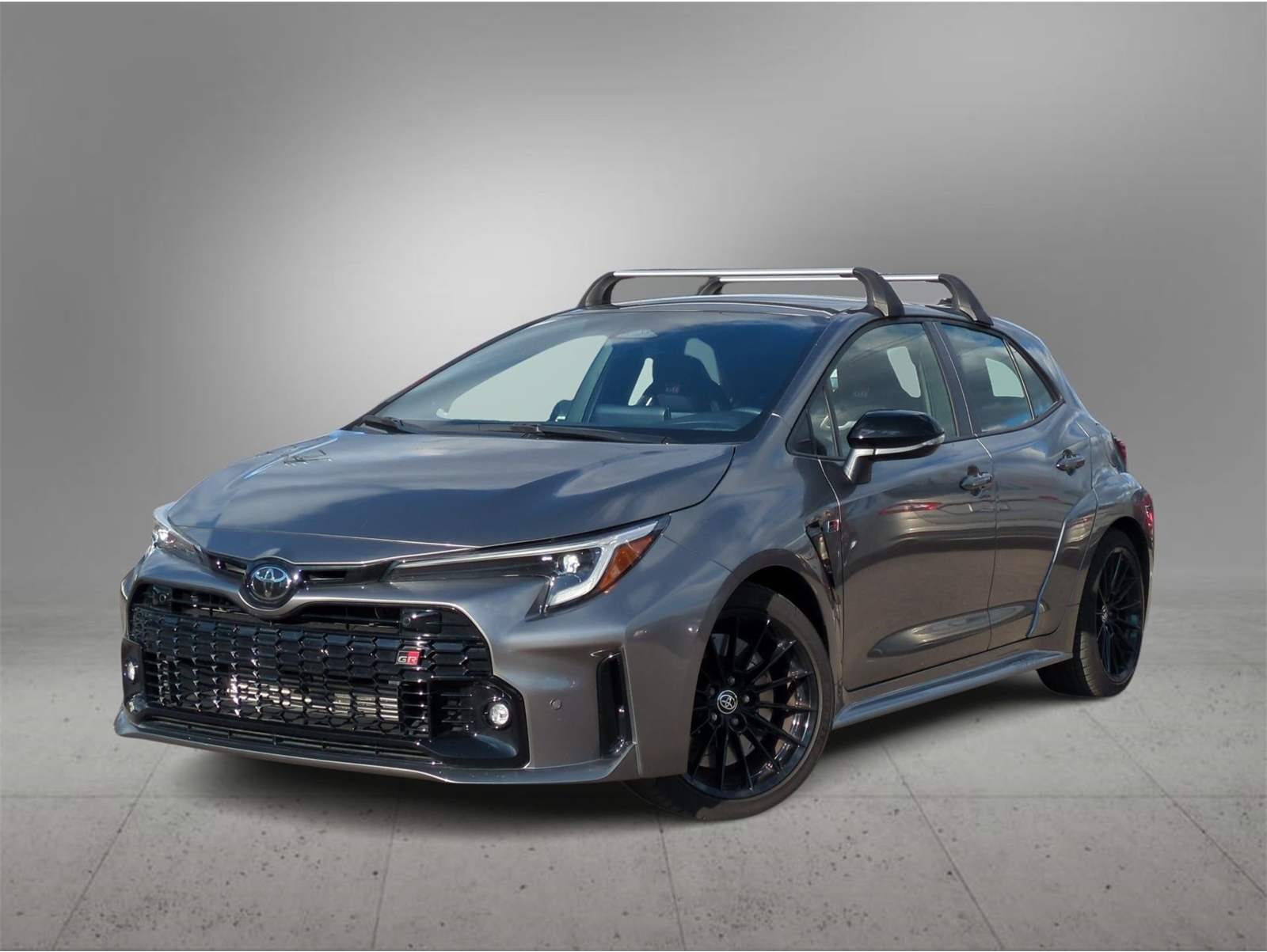 2024 Toyota GR Corolla Premium's photo