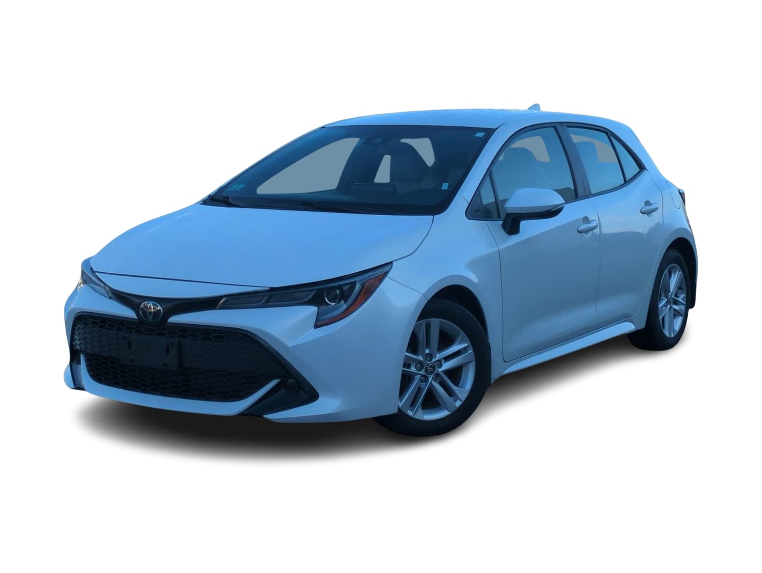 Thumbnail: 2021 Toyota Corolla - 1