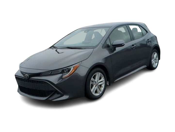 2022 Toyota Corolla SE -
                Farmington Hills, MI