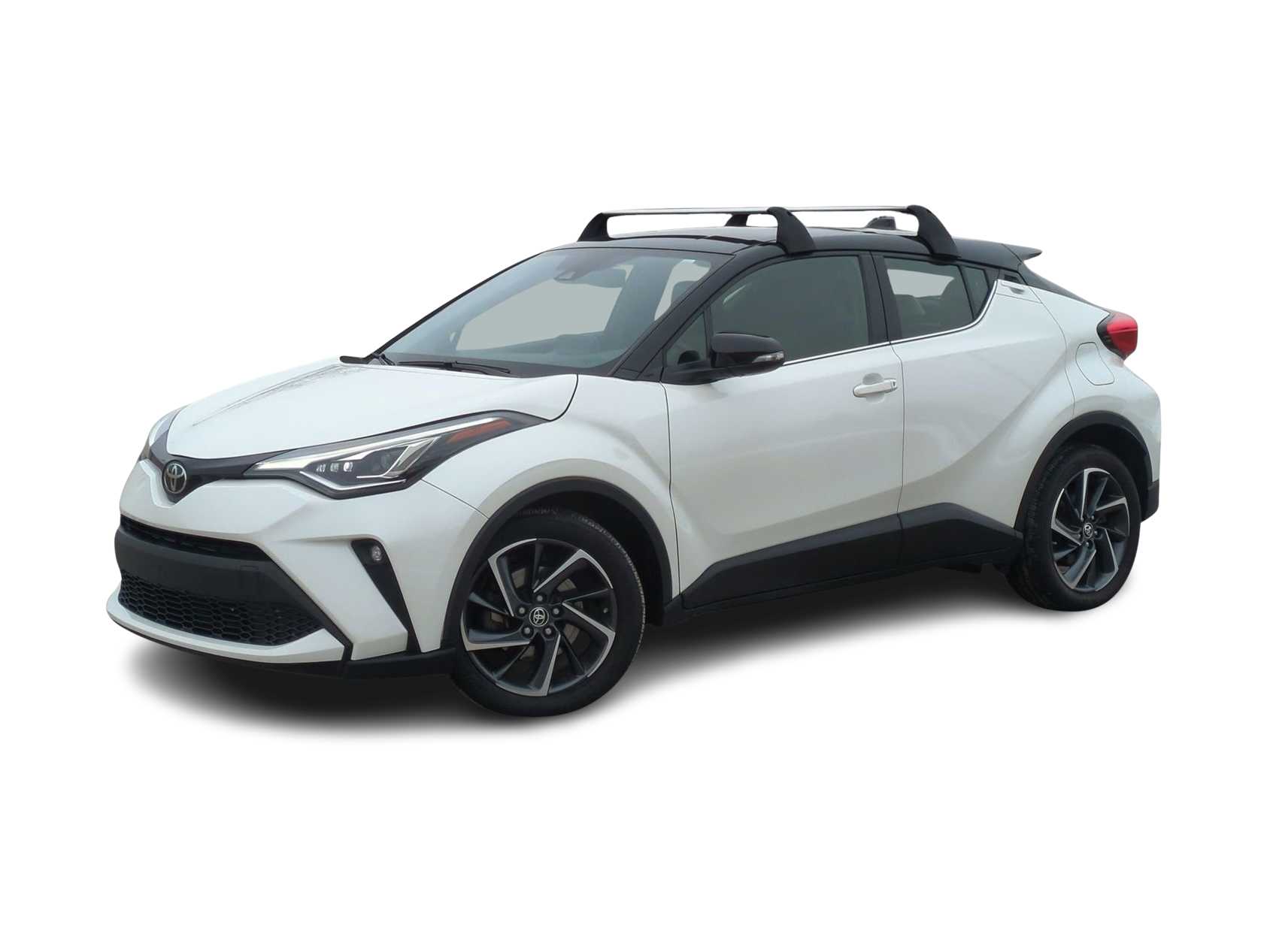 2021 Toyota C-HR Limited -
                Farmington Hills, MI