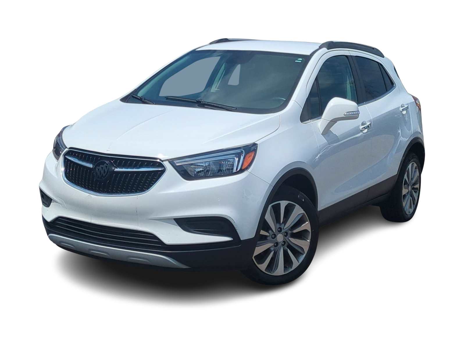 2018 Buick Encore Preferred -
                  Farmington Hills, MI